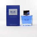 Antonio Banderas Blue Seduction 3.4 oz EDT for Men