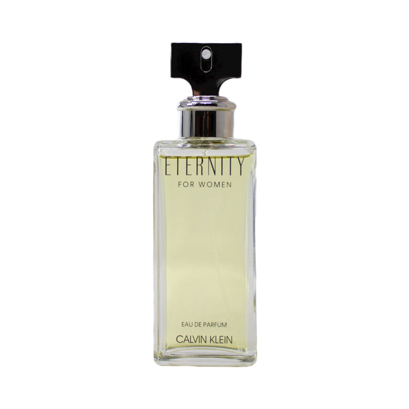 Calvin Klein Eternity 3.4 oz EDP SP For Women