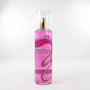 Britney Spears Fantasy Body Mist SP 8.0 oz for Women