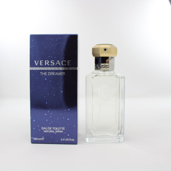 Versace Dreamer 3.4 oz EDT for Men