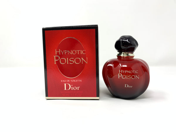 Christian Dior Hypnotic Poison 1.7oz EDT for Women